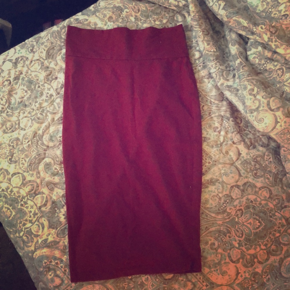 Skirt